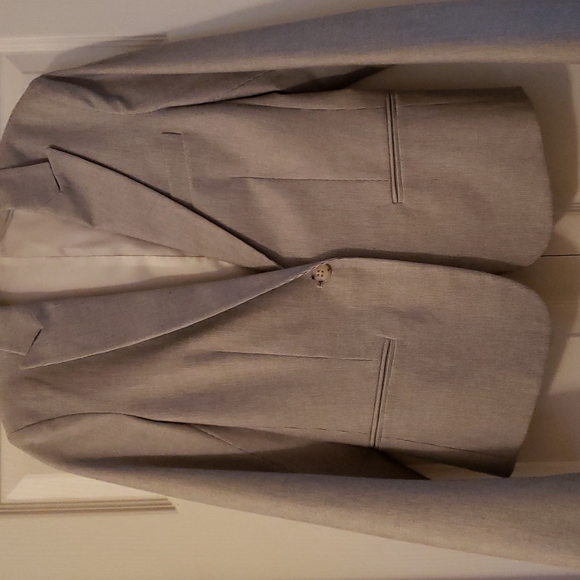 Theory Jacket!! EUC!! - Picture 5 of 6